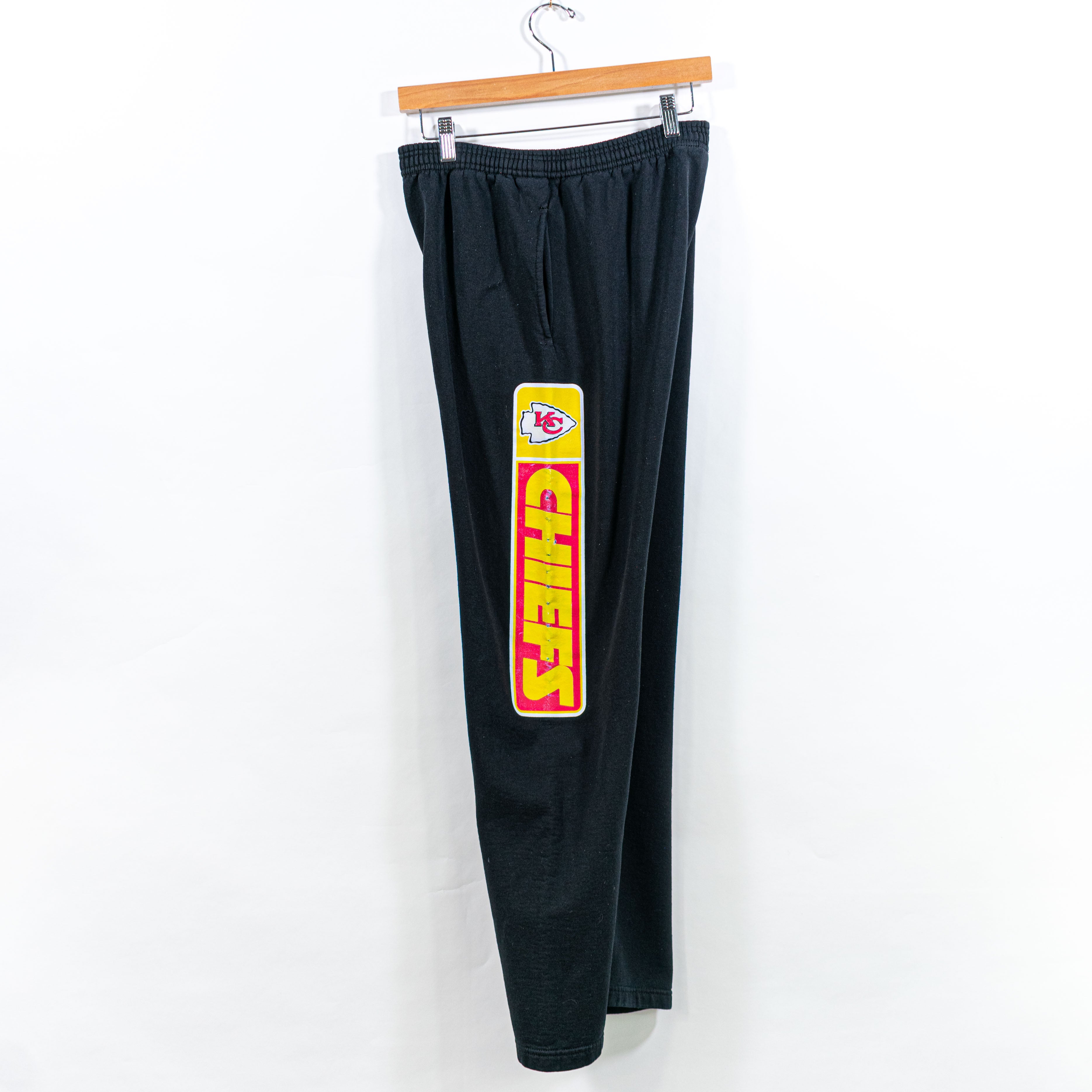 Chiefs joggers online