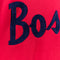 BOSS America Sweatshirt Embroidered Hip Hop