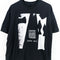 2013 Jay-Z Justin Timberlake Legends of The Summer Tour T-Shirt