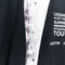 2013 Jay-Z Justin Timberlake Legends of The Summer Tour T-Shirt