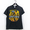 2022 NAS Wu Tang Clan NY State of Mind Tour T-Shirt