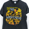 2022 NAS Wu Tang Clan NY State of Mind Tour T-Shirt