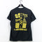 2022 NAS Wu Tang Clan NY State of Mind Tour T-Shirt