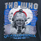 2012 2013 The Who Quadrophenia Tour T-Shirt