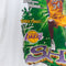 Shaq O'Neal Lakers Frankenstein T-Shirt NBA Universal Studios