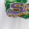 Shaq O'Neal Lakers Frankenstein T-Shirt NBA Universal Studios