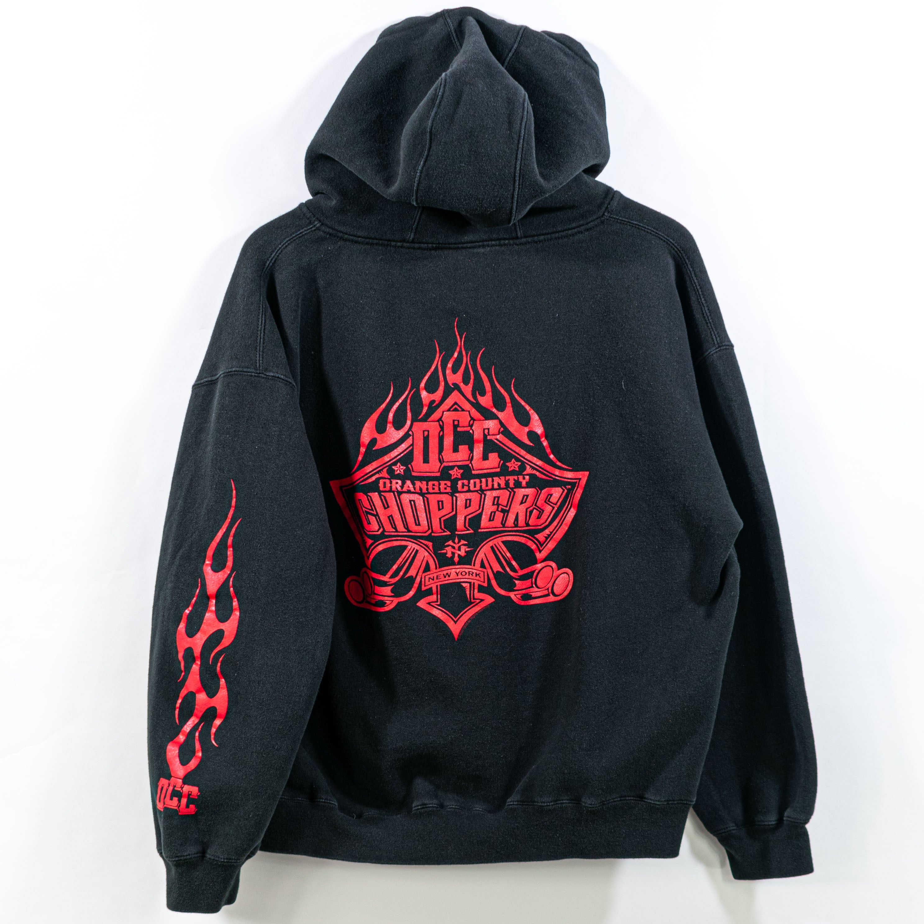 Orange county hot sale choppers hoodie