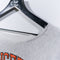 Princeton University Weave Sweatshirt Chopped Cropped