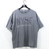NYSE T-Shirt New York Stock Exchange World Puts Its Stock In Us
