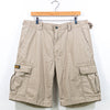 Polo Jeans Co. Ralph Lauren Cargo Shorts Military Surplus