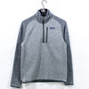 Patagonia Better Sweater 1/4 Zip Pullover Style 25523