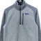 Patagonia Better Sweater 1/4 Zip Pullover Style 25523