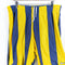 NIKE Swoosh Shorts Basketball Striped Reversible