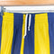 NIKE Swoosh Shorts Basketball Striped Reversible