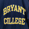 Champion T-Shirt Bryant College University