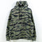 Tiger Camo Hoodie Sweatshirt Independent