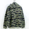 Tiger Camo Hoodie Sweatshirt Independent