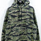 Tiger Camo Hoodie Sweatshirt Independent