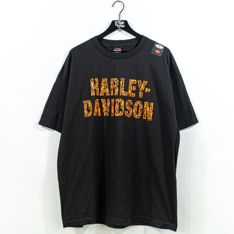 2017 Harley Davidson Motorcycles T-Shirt Staten Island New York