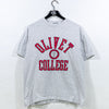 Olivet College T-Shirt Crest