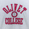 Olivet College T-Shirt Crest