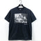 Stussy X Josh Cheuse Beastie Boys T-Shirt Hip Hop