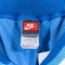 NIKE Team UNC North Carolina Basketball Shorts Tar Heels NCAA Made in USA