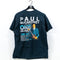 2017 Paul McCartney Tour T-Shirt One On One