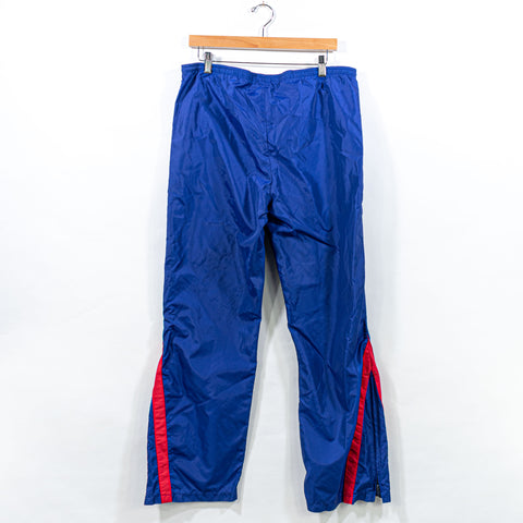 NIKE Sportswear Windbreaker Pants Joggers Made in USA