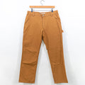 Carhartt Work Pants Jeans Utility Carpenter Rugged Duck
