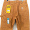 Carhartt Work Pants Jeans Utility Carpenter Rugged Duck