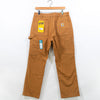 Carhartt Work Pants Jeans Utility Carpenter Rugged Duck