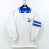 1993 US Open Tennis Long Sleeve Polo Shirt