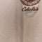 Cabela's Sweatshirt World's Foremost Outfitters Deer Embroidered