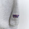 New York University NYU Weave Sweatshirt MV Sport