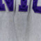 New York University NYU Weave Sweatshirt MV Sport