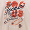 Hip Hop Embroidered T-Shirt Long Sleeve Focus 70