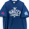 NIKE New York Yankees T-Shirt Reigns Supreme Back To Back Champions