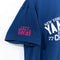 NIKE New York Yankees T-Shirt Reigns Supreme Back To Back Champions