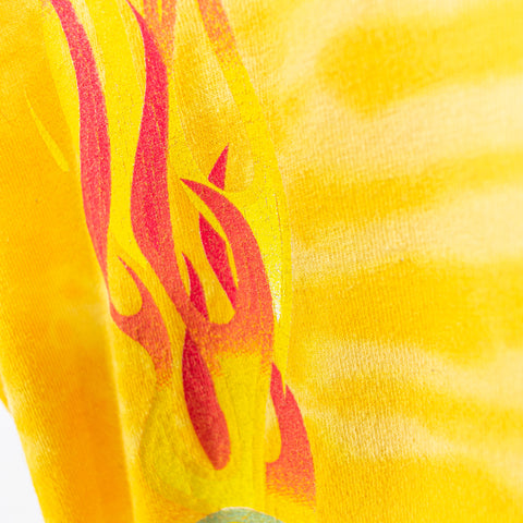 Walt Disney World Epcot Test Track T-Shirt T-Shirt Tie Dye