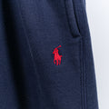 Polo Ralph Lauren Pony Sweatpants Weave Style