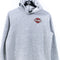 Harley Davidson Motorcycles Hoodie Sweatshirt Pullover Logo