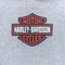 Harley Davidson Motorcycles Hoodie Sweatshirt Pullover Logo