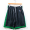 NIKE Team Boston Celtics Basketball Shorts NBA