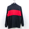 Marlboro Unlimited 1/2 Zip Pullover Sweater 1997