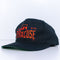 Youngan Syracuse Orange Men SnapBack Hat