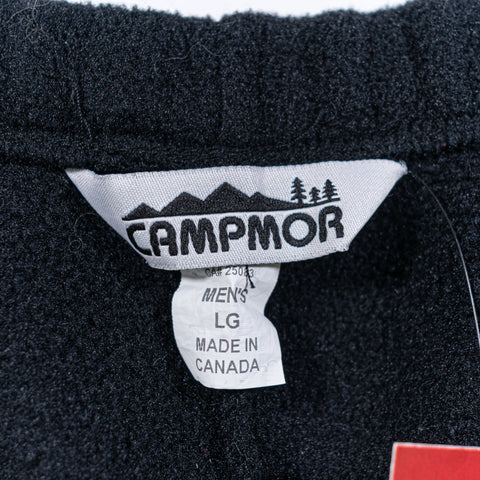 CAMPMOR Polartec Fleece Pants Avalanche