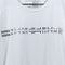 NIKE Swim T-Shirt Swoosh Logo Digital