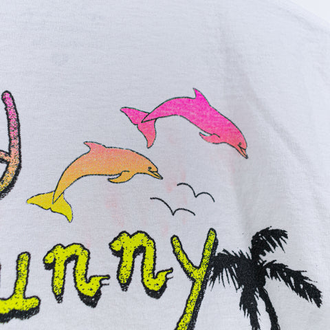 Bad Bunny World's Hottest Tour T-Shirt Un Verano Sin Ti