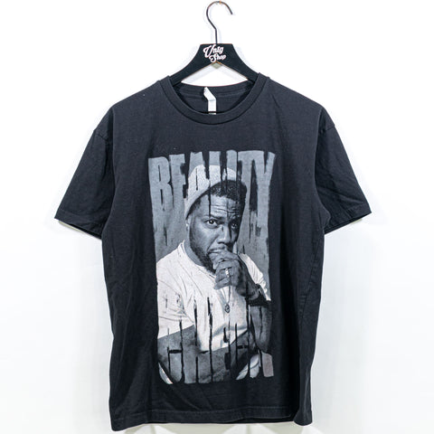 2022 Kevin Hart Reality Check Tour T-Shirt Comedy